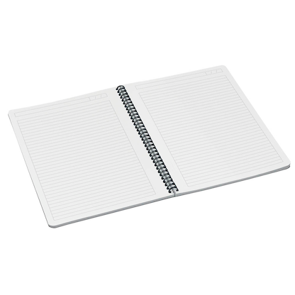 Artikelbild 2 für LEITZ Collegeblock Office liniert DIN A4 Innen- und Außenrand, 1 St., Artikelnummer 562391