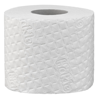 Artikelbild 3 für Hakle Toilettenpapier Pur NATÜRLICH SANFT 4-lagig, 4 Rollen, Artikelnummer 153904
