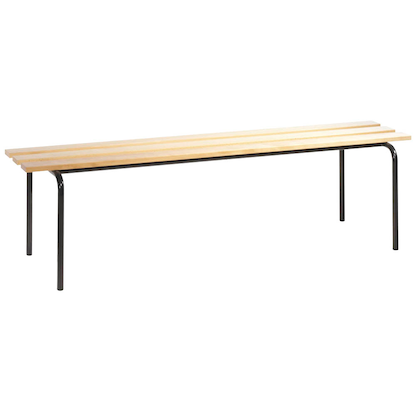 Artikelbild 6 für CP Garderobenbank 8551-000 buche Holz 160,0 cm, Artikelnummer 520135