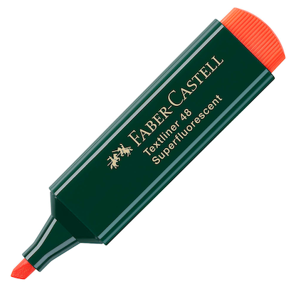 Artikelbild 9 für FABER-CASTELL 48 Textmarker farbsortiert, 4 St., Artikelnummer 274189