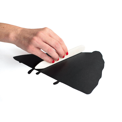 Artikelbild 8 für folia Tafelfolie selbstklebend blanko 23,0 x 33,0 cm, 5 Blatt, Artikelnummer 303513