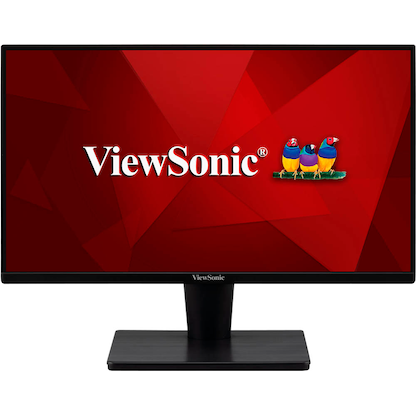 Artikelbild 2 für ViewSonic VA2715-2K-MHD Monitor 69,0 cm (27,0 Zoll) schwarz, Artikelnummer 719577