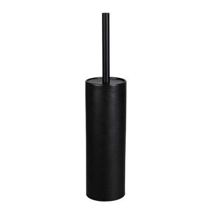 Artikelbild 4 für WENKO WC-Garnitur Casoli schwarz Stein, Artikelnummer 816076