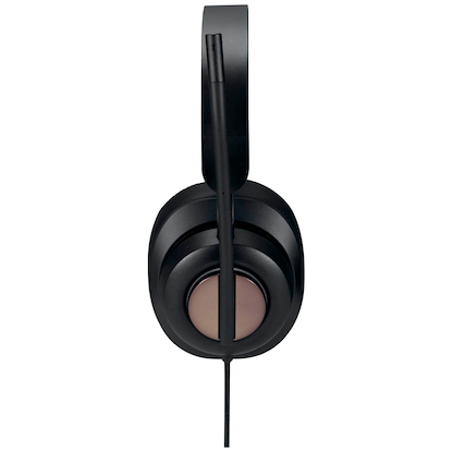 Artikelbild 11 für Kensington H2000 USB-C USB-Headset schwarz, Artikelnummer 429906