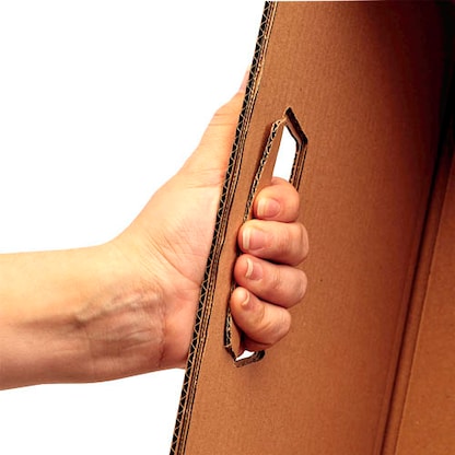 Artikelbild 3 für 10 Bankers Box Umzugskartons SmoothMove Umzugsbox 47,0 x 33,5 x 27,0 cm, Artikelnummer 539139