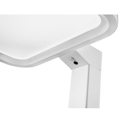 Artikelbild 3 für Hansa LED Saphir plus Stehlampe weiß 80 W, Artikelnummer 617777