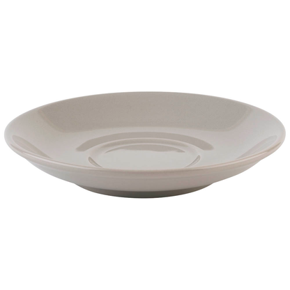 Artikelbild 2 für 6 APS Untertassen Snug Kaffee grau, Artikelnummer 645659