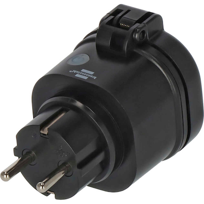 Artikelbild 2 für brennenstuhl WA 3600 XS03 WLAN-Steckdose, Artikelnummer 734329