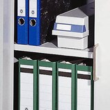 Artikelbild 1 für Gürkan Fachboden grau 91,3 x 35,0 cm, Artikelnummer 773960