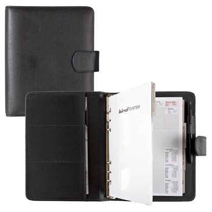 Artikelbild 10 für bind Terminplaner Standard A5, Artikelnummer 533489