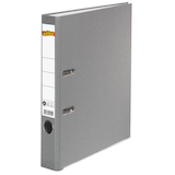 Artikelbild 1 für office discount office discount Ordner grau Karton 5,0 cm DIN A4, Artikelnummer 154278