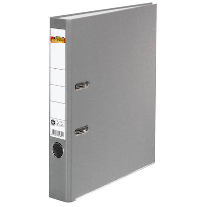 Artikelbild für office discount office discount Ordner grau Karton 5,0 cm DIN A4, Artikelnummer 154278