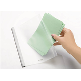 Artikelbild 1 für SIGEL Gleitverschlusstasche für Konferenzmappe Conceptum Flex transparent, 1 St., Artikelnummer 550933