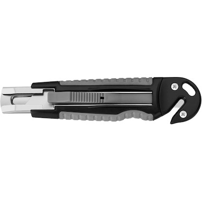 Artikelbild für WESTCOTT Cuttermesser PROFESSIONAL grau 18 mm, 1 St., Artikelnummer 895610