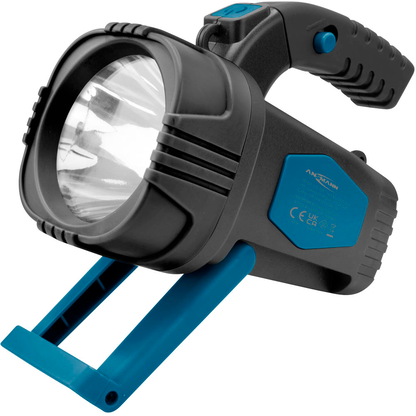 Artikelbild 8 für ANSMANN HS230B LED Handscheinwerfer blau 7,5 cm, Artikelnummer 775993