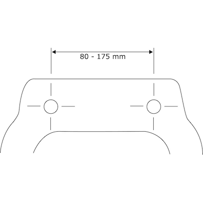 Artikelbild 5 für WENKO WC-Sitz mit Absenkautomatik Premium WC-Sitz grau, blau, Artikelnummer 813184