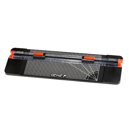 Artikelbild 6 für GENIE Rollenschneider SC 322, Artikelnummer 220206