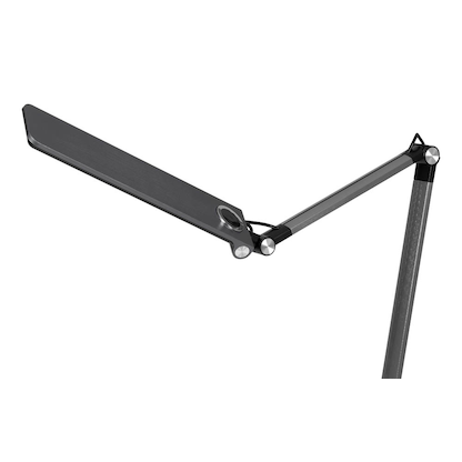 Artikelbild 5 für Hansa Wave Schreibtischlampe grau 8,5 W, Artikelnummer 192969