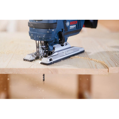 Artikelbild 5 für AKTION: 100 BOSCH T 144 D Speed for Wood Stichsägeblätter mit Prämie nach Registrierung, Artikelnummer 487449