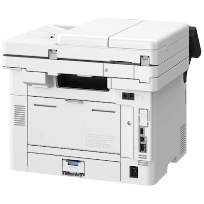 Artikelbild 16 für Canon i-SENSYS MF461dw II 3 in 1 Laser-Multifunktionsdrucker grau, Artikelnummer 727968