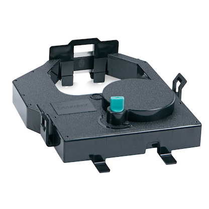 Artikelbild 3 für Lexmark 3070169 schwarz Farbband, 1 St., Artikelnummer 777938