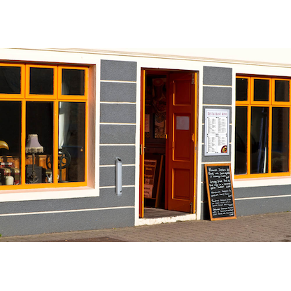 Artikelbild 4 für Showdown® Displays Kreidetafel Natura 50,0 x 60,0 cm Natural Wood, Artikelnummer 670556