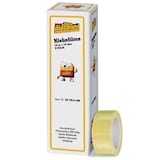 Artikelbild 1 für office discount Klebefilm transparent 19,0 mm x 10,0 m 8 Rollen, Artikelnummer 357814