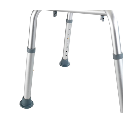 Artikelbild 5 für WENKO Badhocker Secura 209261100 weiß, Artikelnummer 530487