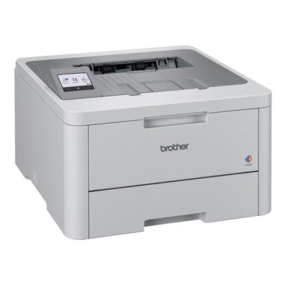 Artikelbild 4 für brother HL-L8230CDW Farb-Laserdrucker grau, Artikelnummer 163438