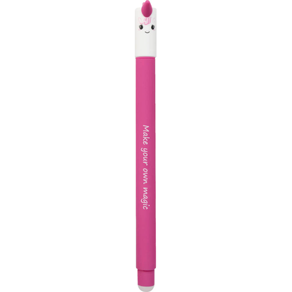 Artikelbild 2 für EBERHARD FABER Animal Erase it! Lama Gelschreiber Einhorn 0,7 mm, Schreibfarbe: blau, 1 St., Artikelnummer 590147