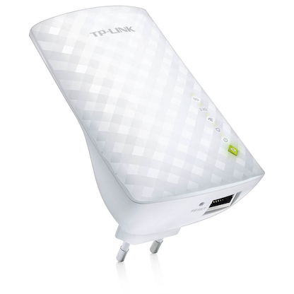 Artikelbild 2 für tp-link RE200 AC750 WLAN-Repeater, Artikelnummer 110383
