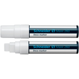 Artikelbild 1 für Schneider Maxx 260 Kreidemarker weiß 5,0 - 15,0 mm, 1 St., Artikelnummer 353938
