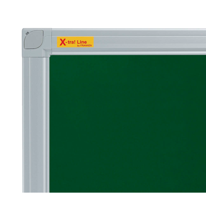 Artikelbild 4 für FRANKEN Kreidetafel X-tra!Line® 180,0 x 120,0 cm grün, Artikelnummer 529053