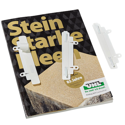 Artikelbild 3 für 10 VELOFLEX Heftstreifen, selbstklebend weiß Kunststoff, Artikelnummer 813030