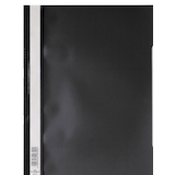 Artikelbild 1 für 10 DURABLE Schnellhefter 2573 Kunststoff schwarz DIN A4, Artikelnummer 903484