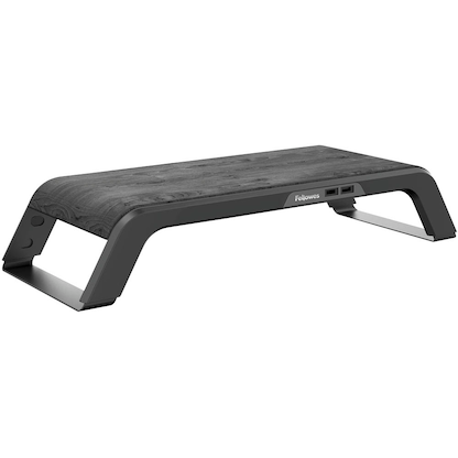 Artikelbild 17 für Fellowes Monitorständer Hana Series schwarz, Artikelnummer 160032