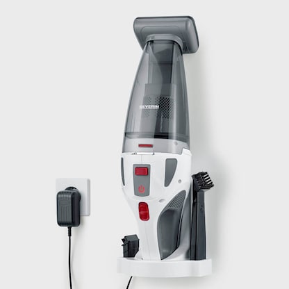Artikelbild 3 für SEVERIN HV 7146 S'POWER® Akku-Handstaubsauger, Artikelnummer 374753