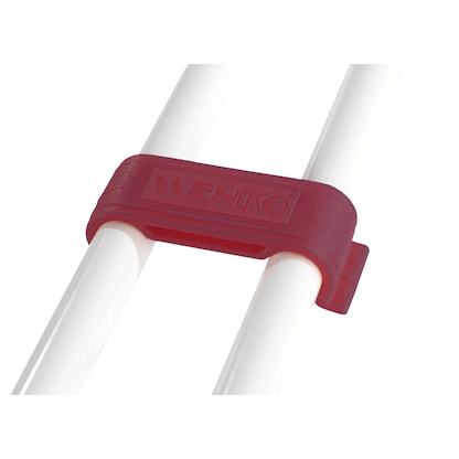 Artikelbild 11 für WENKO Wäscheständer Summer Dry weiß, rosa, Artikelnummer 531835