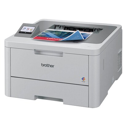 Artikelbild 5 für brother HL-L8230CDW Farb-Laserdrucker grau, Artikelnummer 163438