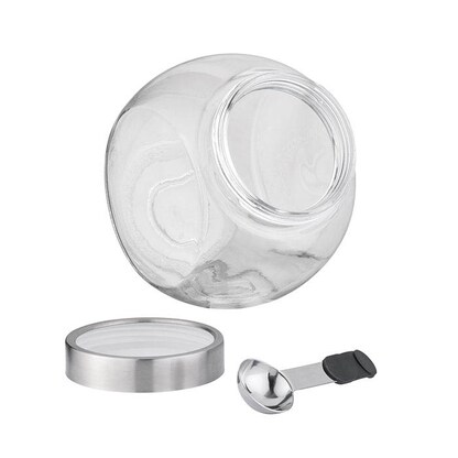 Artikelbild 6 für APS Vorratsdosen 18,0 cm hoch transparent 2,2 l, 1 St., Artikelnummer 195337