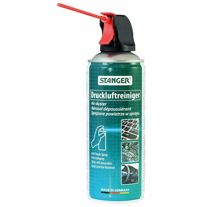 Artikelbild für STANGER Druckluftreiniger, Artikelnummer 385937