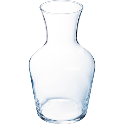 Artikelbild 4 für ARCOROC Karaffe Carafon Vin 1,12 l, 6 St., Artikelnummer 977203