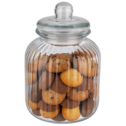 Artikelbild 2 für APS Vorratsglas transparent Cookiego, Artikelnummer 645829