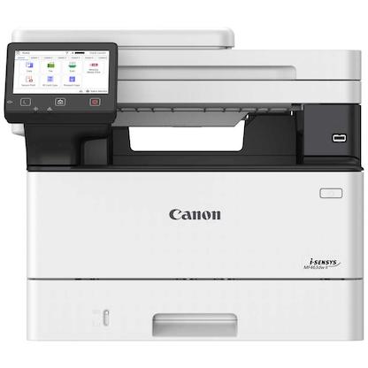 Artikelbild 7 für Canon i-SENSYS MF463dw II 3 in 1 Laser-Multifunktionsdrucker grau, Artikelnummer 727978