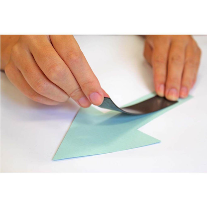 Artikelbild 10 für MAUL Magnetband selbstklebend braun 2,5 cm x 10,0 m, Artikelnummer 293605