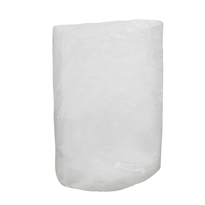 Artikelbild 3 für STARPAK Müllbeutel 35,0 l transparent 14,0 µm, 4x 50 St., Artikelnummer 566930