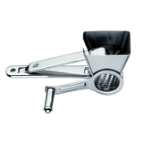 Artikelbild 1 für WMF Trommelreibe Gourmet silber, Artikelnummer 290983