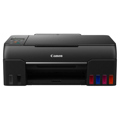 Artikelbild 5 für AKTION: Canon PIXMA G650 3 in 1 Tintenstrahl-Multifunktionsdrucker schwarz mit 30 Euro CashBack, Artikelnummer 473981
