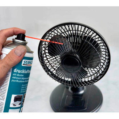 Artikelbild 2 für STANGER Druckluftreiniger, Artikelnummer 385937