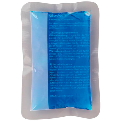 Artikelbild für SÖHNGEN Kühlpad 1012035 blau 8,0 x 13,0 cm, 1 St., Artikelnummer 426761